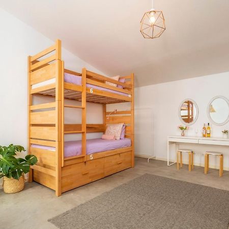 Female Hostel Faro Luaran gambar
