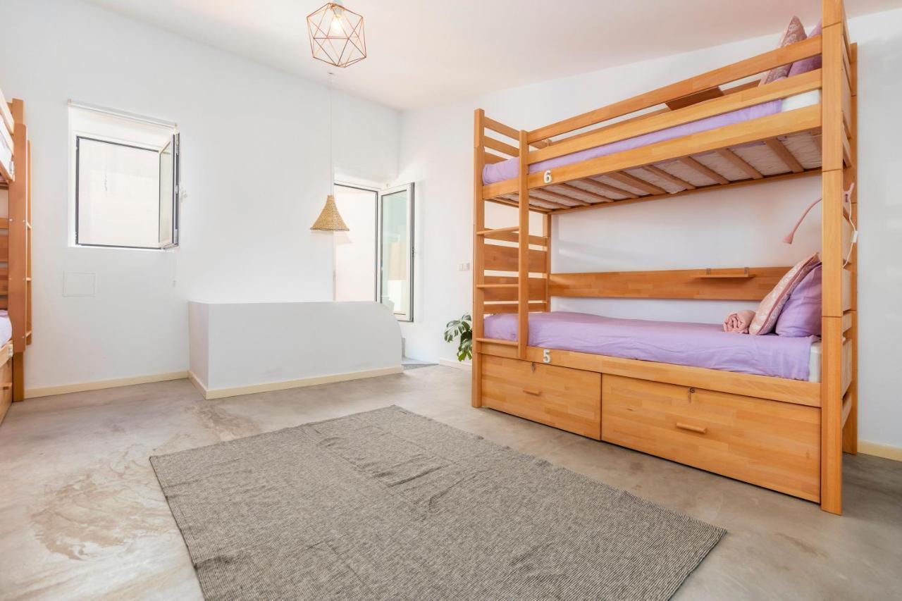 Female Hostel Faro Luaran gambar