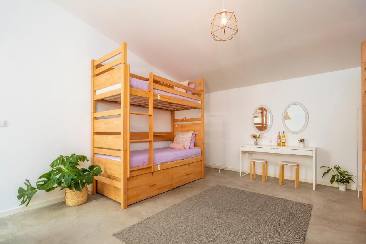 Female Hostel Faro Luaran gambar