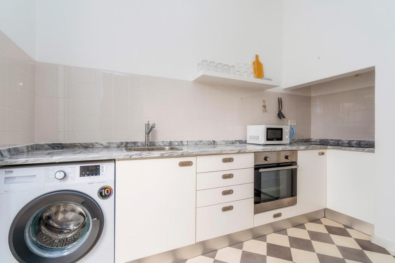 Female Hostel Faro Luaran gambar
