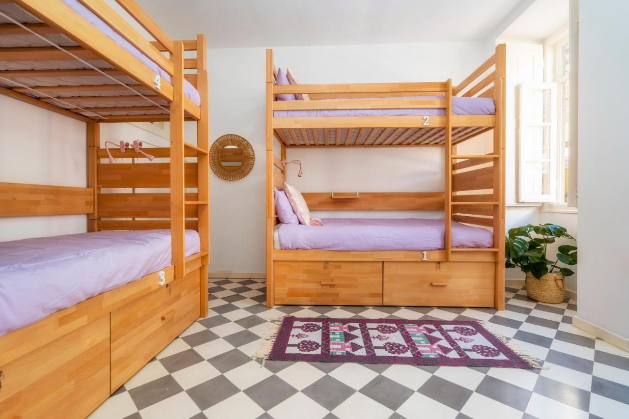 Female Hostel Faro Luaran gambar
