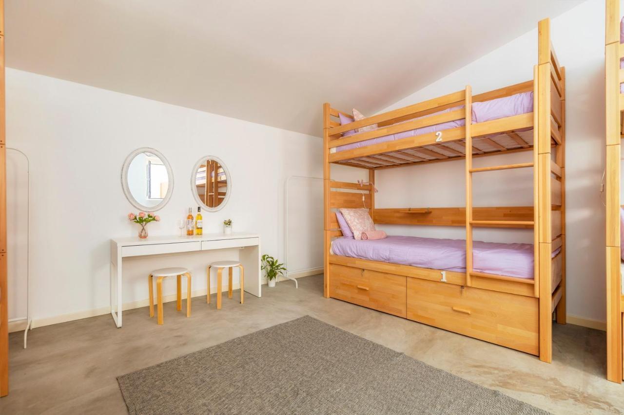 Female Hostel Faro Luaran gambar