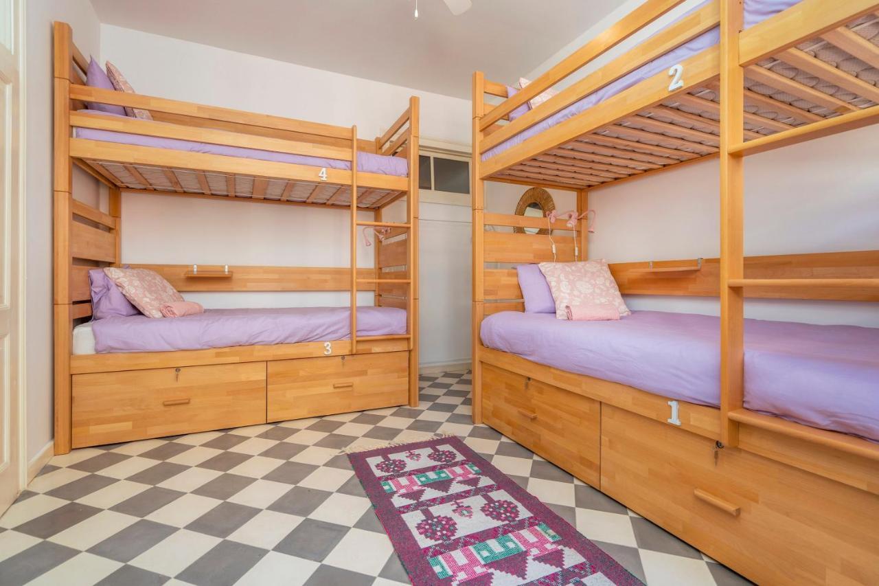 Female Hostel Faro Luaran gambar