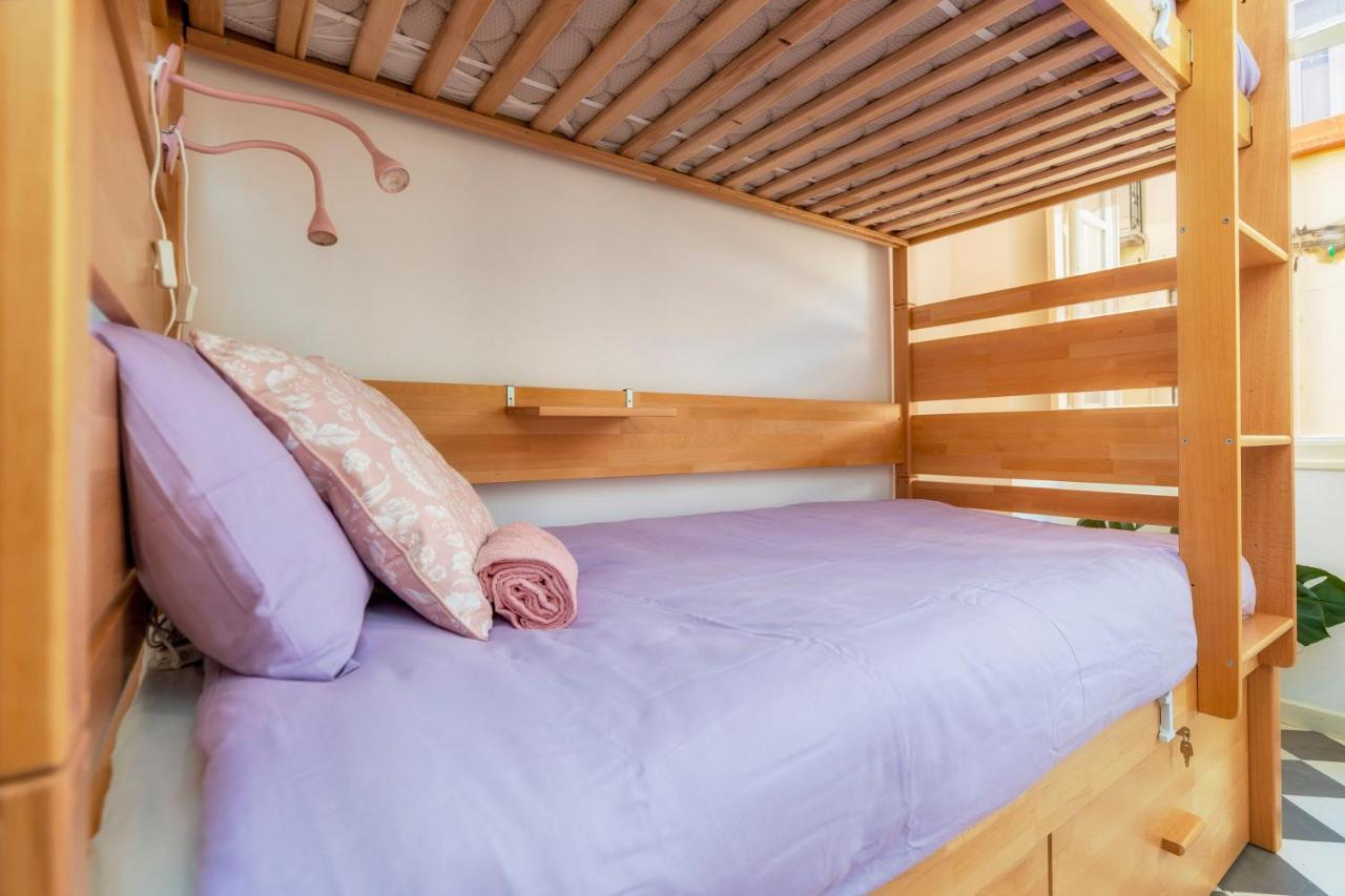 Female Hostel Faro Luaran gambar