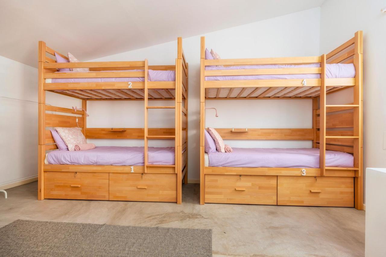 Female Hostel Faro Luaran gambar